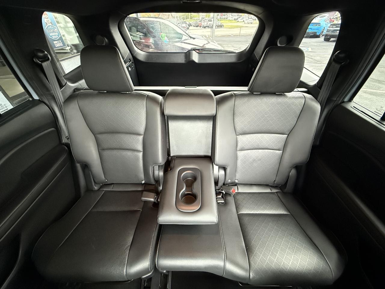 2022 Honda Passport Elite Knoxville TN