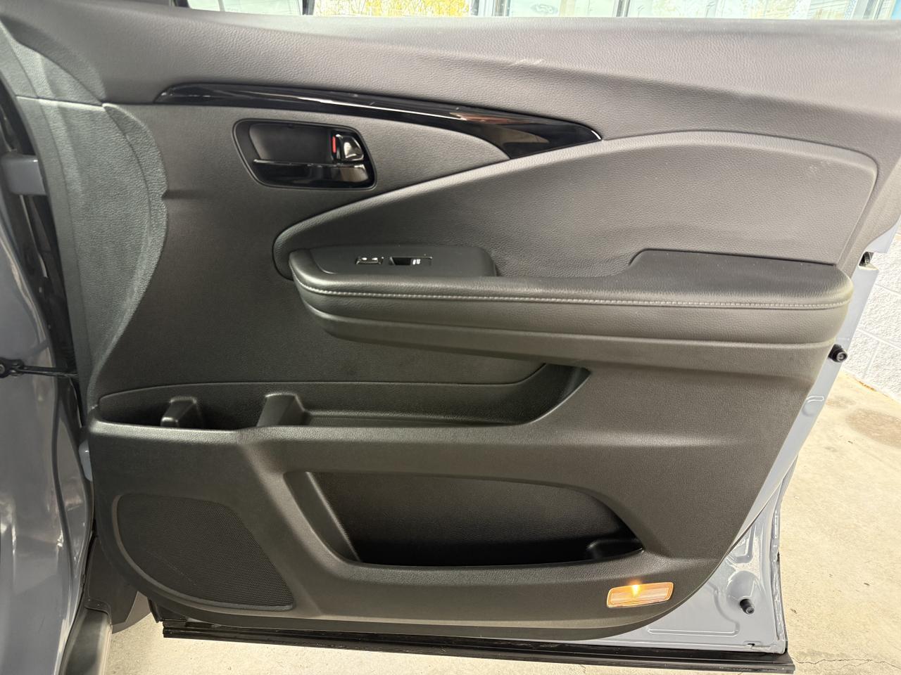 2022 Honda Passport Elite Knoxville TN