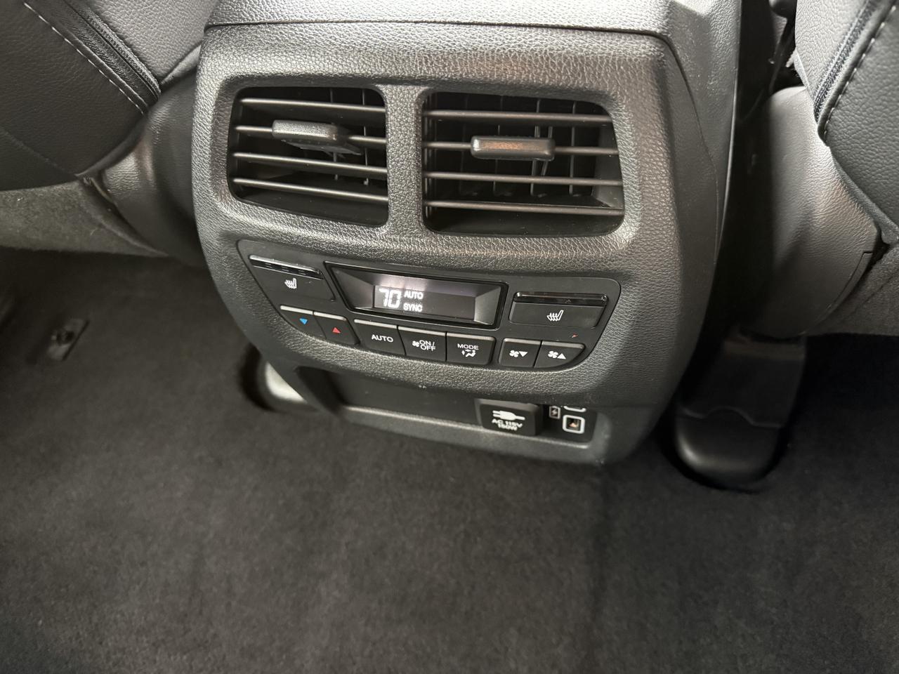 2022 Honda Passport Elite Knoxville TN