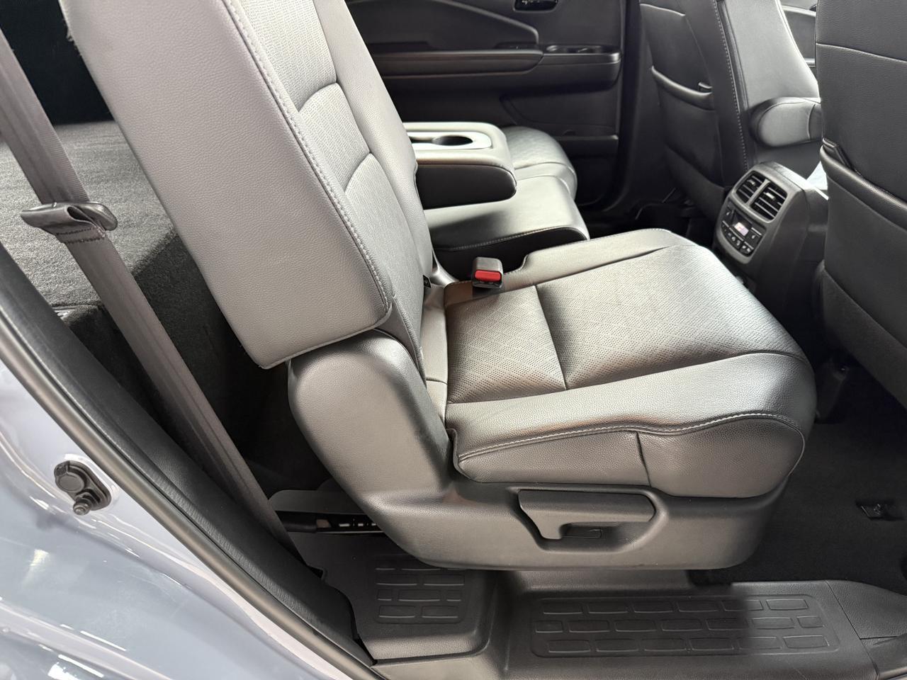 2022 Honda Passport Elite Knoxville TN