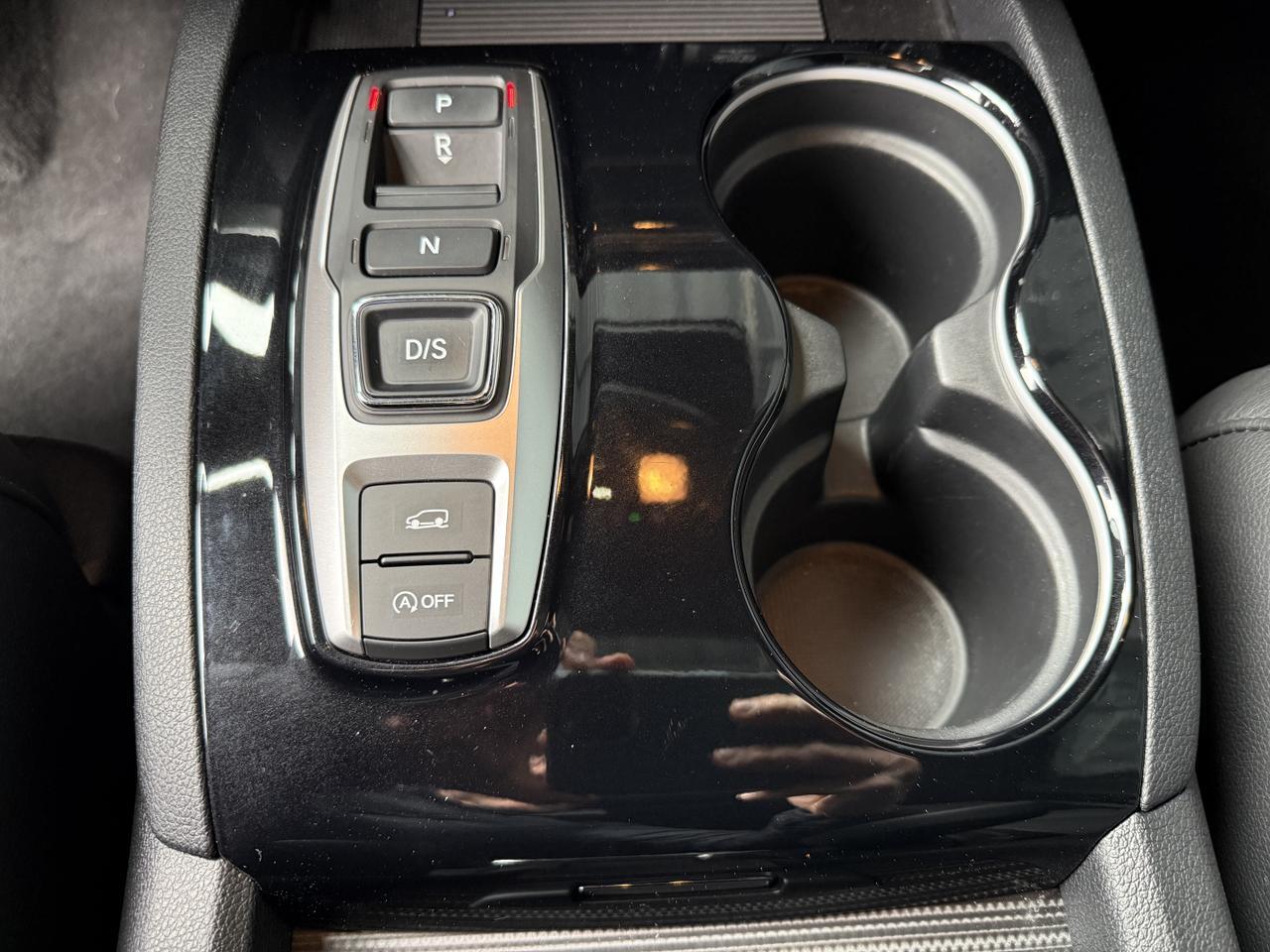 2022 Honda Passport Elite Knoxville TN