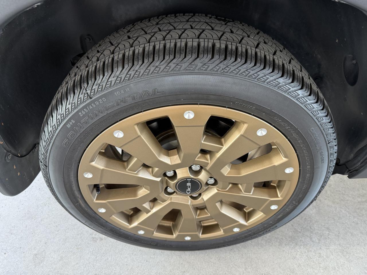 2022 Honda Passport Elite Knoxville TN