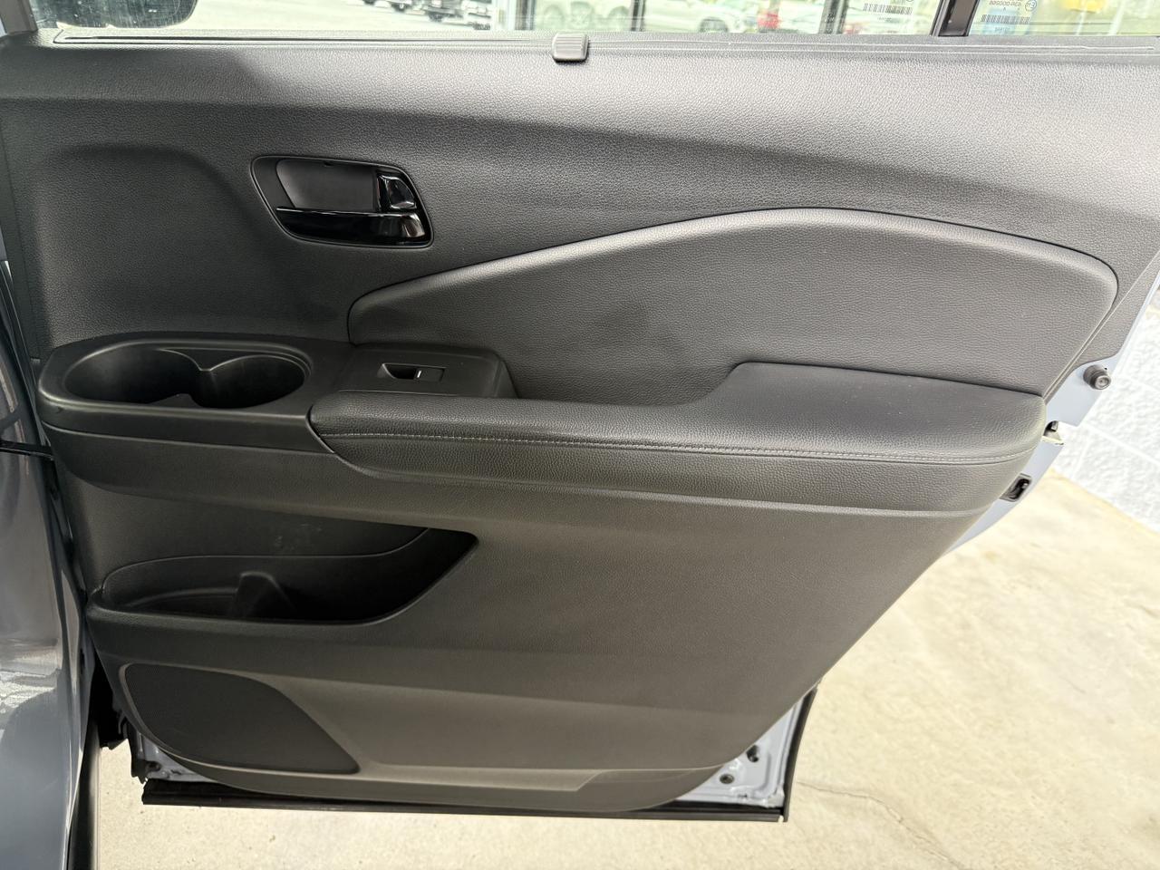 2022 Honda Passport Elite Knoxville TN