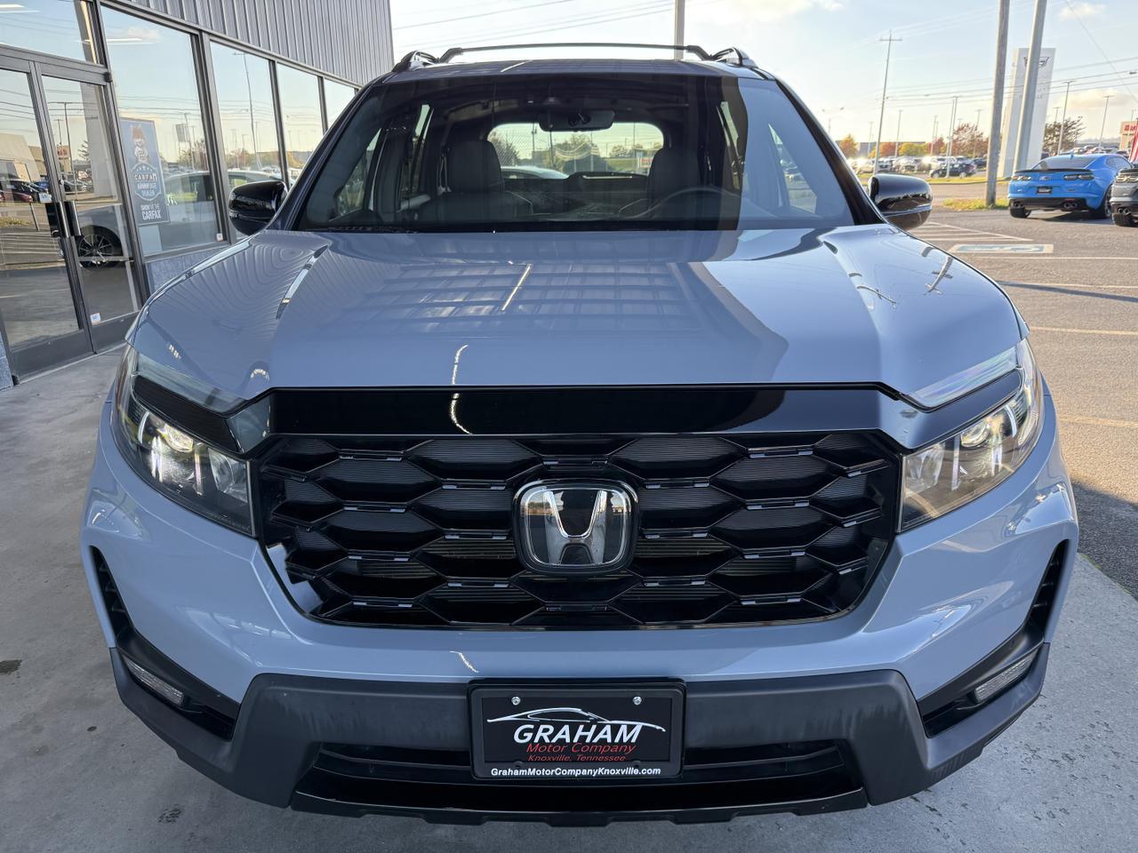 2022 Honda Passport Elite Knoxville TN