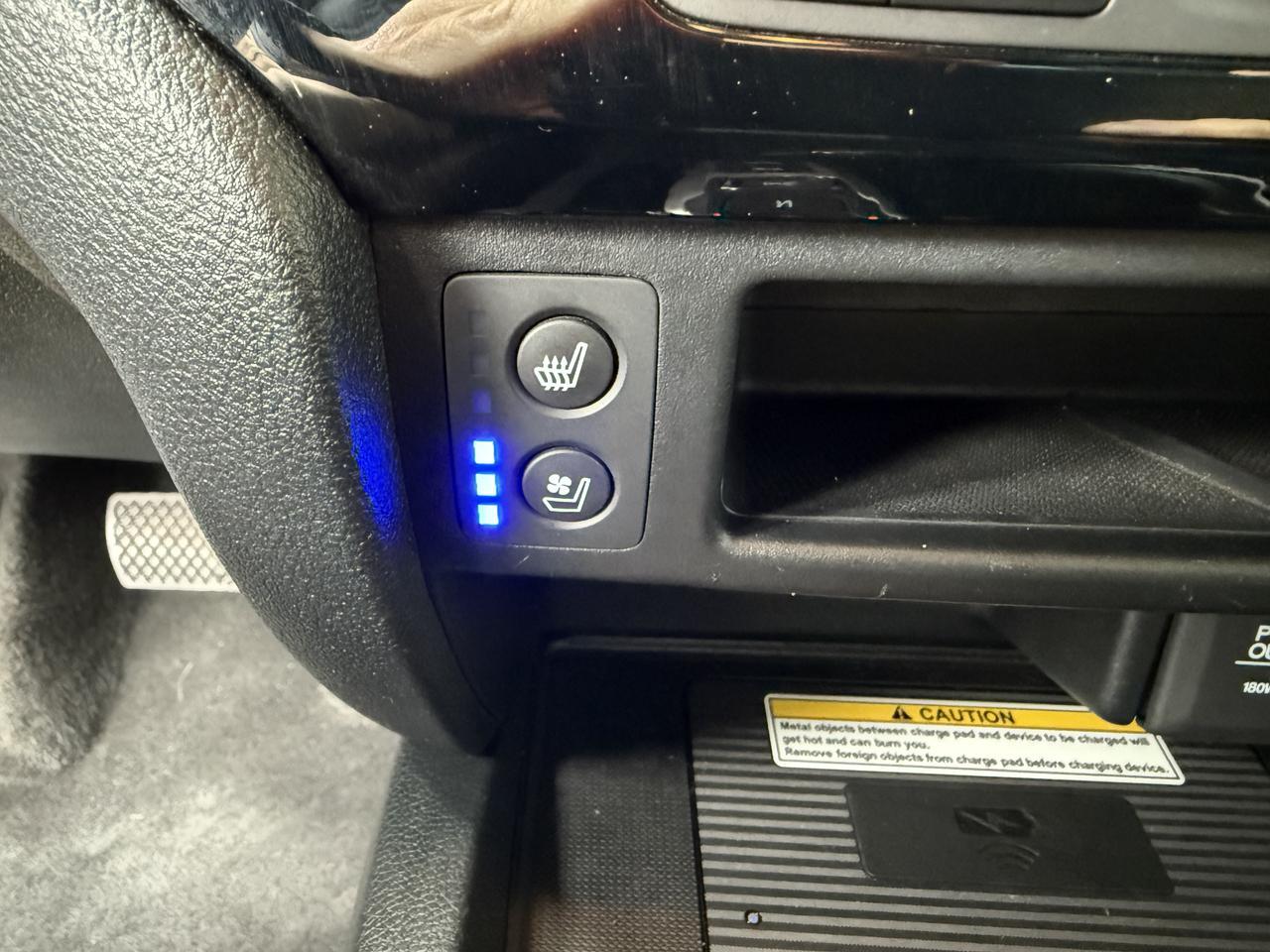 2022 Honda Passport Elite Knoxville TN