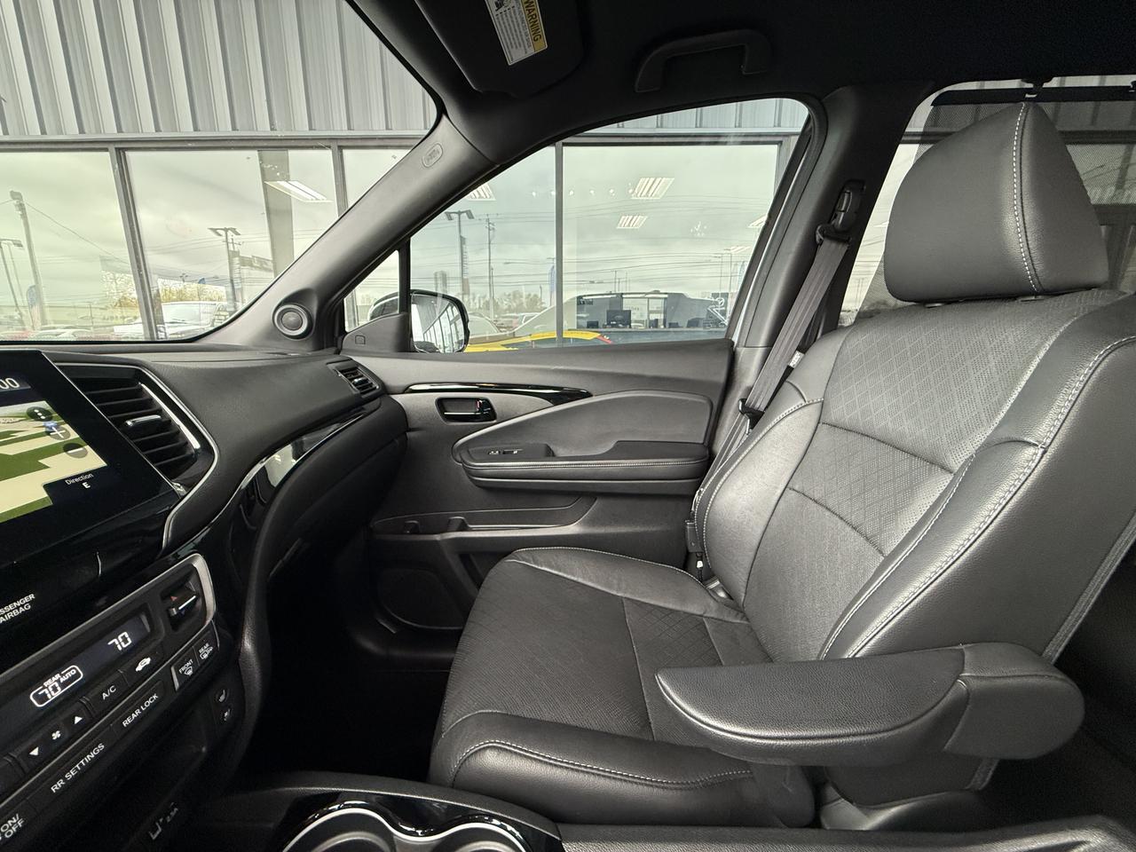 2022 Honda Passport Elite Knoxville TN