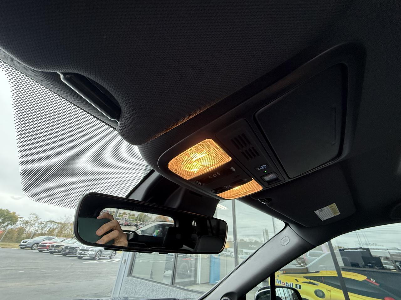 2022 Honda Passport Elite Knoxville TN