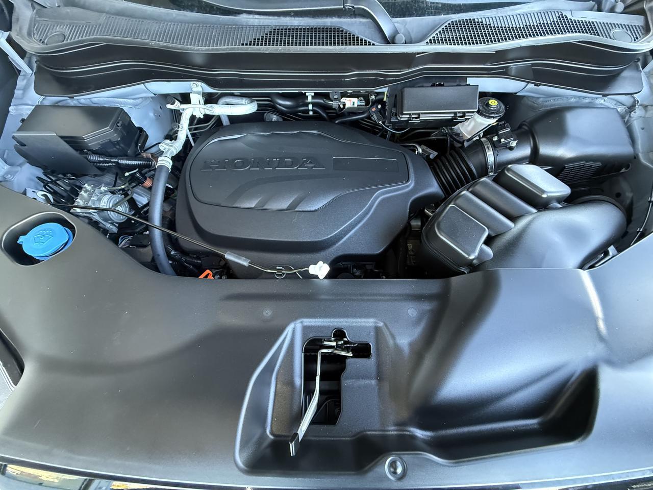 2022 Honda Passport Elite Knoxville TN