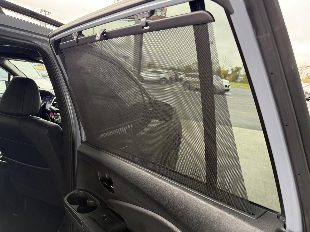 2022 Honda Passport Elite Knoxville TN