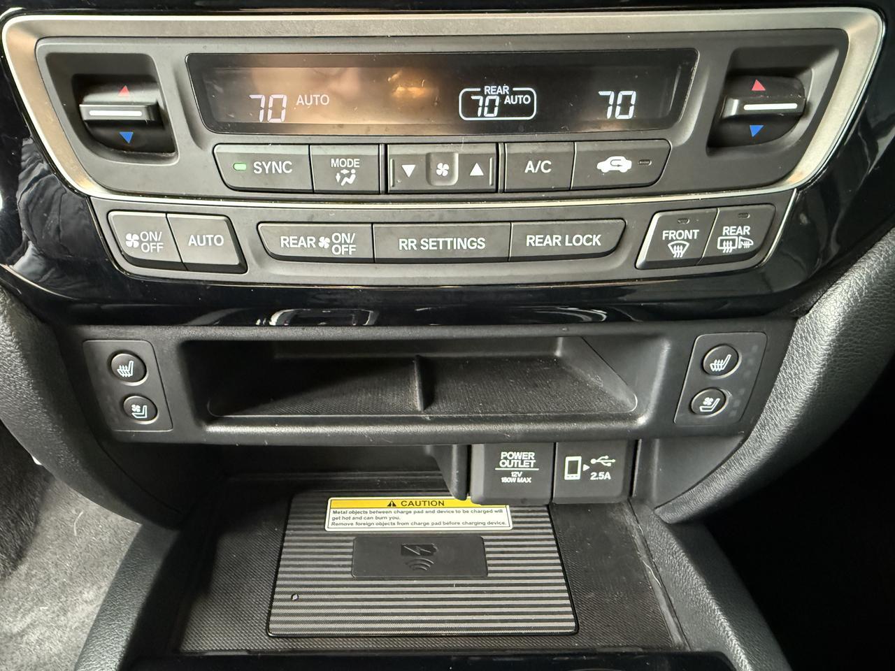 2022 Honda Passport Elite Knoxville TN