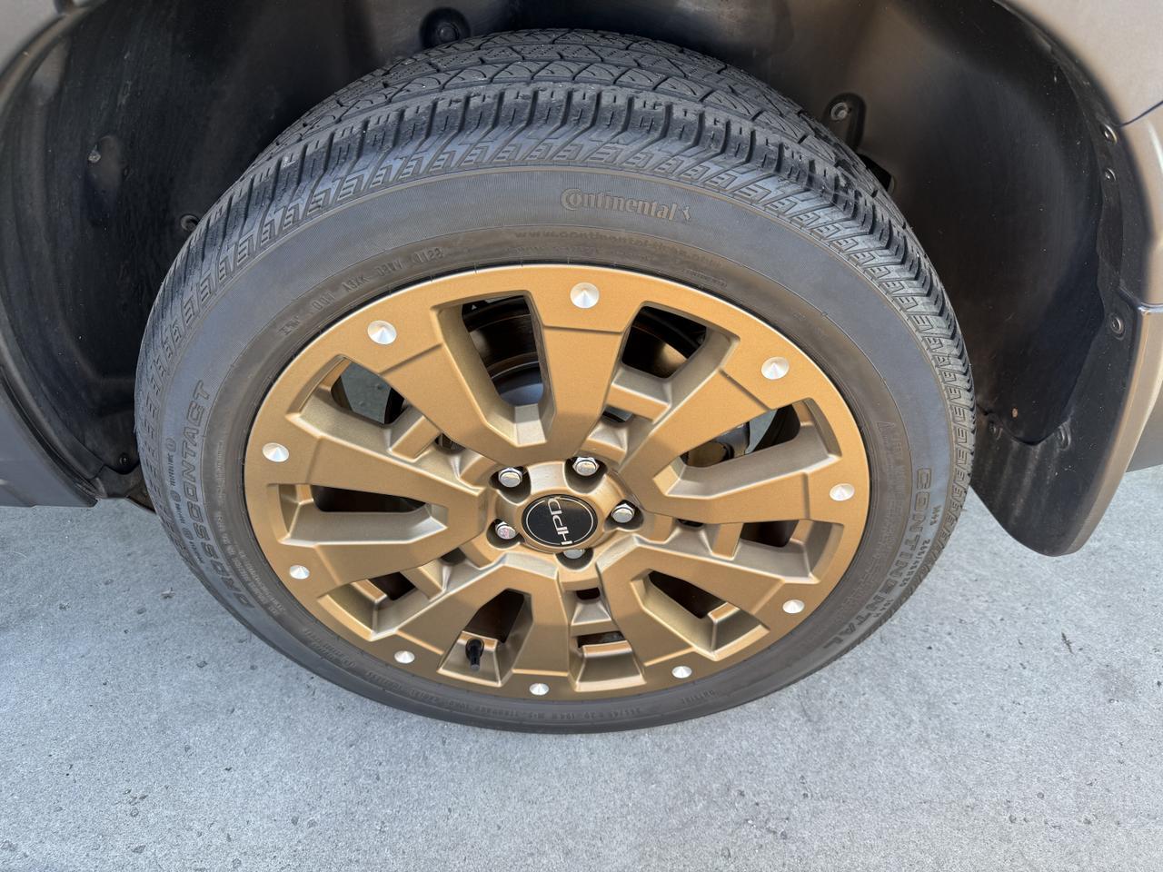 2022 Honda Passport Elite Knoxville TN