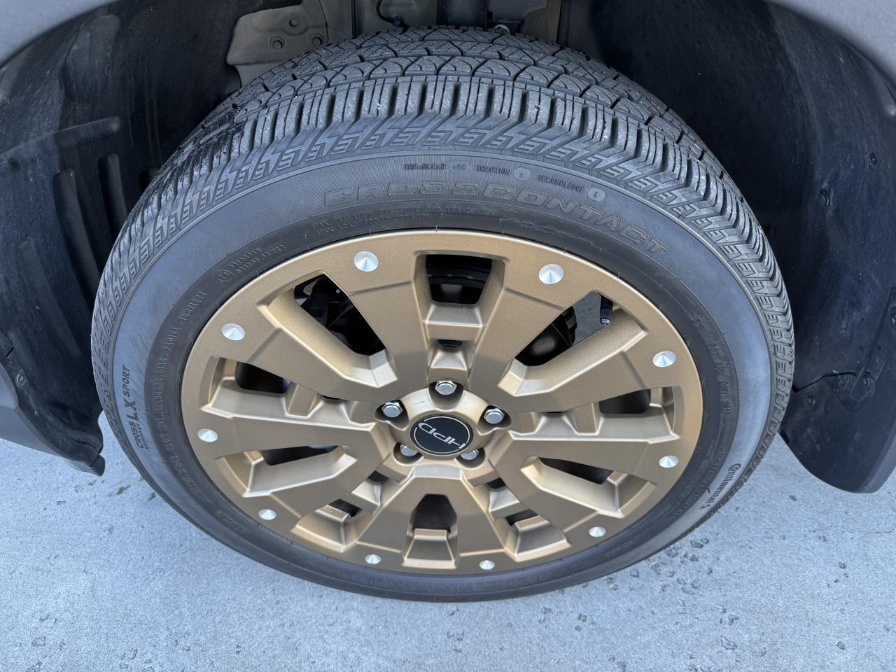 2022 Honda Passport Elite Knoxville TN