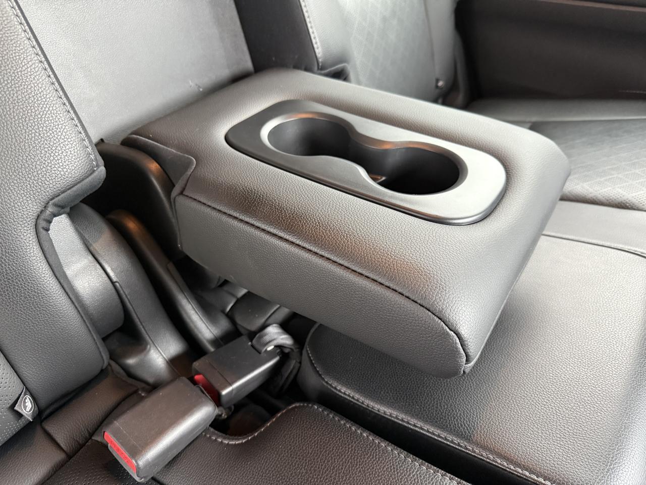 2022 Honda Passport Elite Knoxville TN