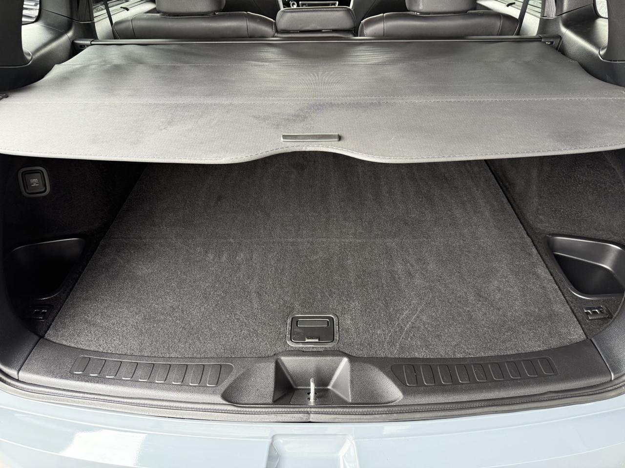 2022 Honda Passport Elite Knoxville TN