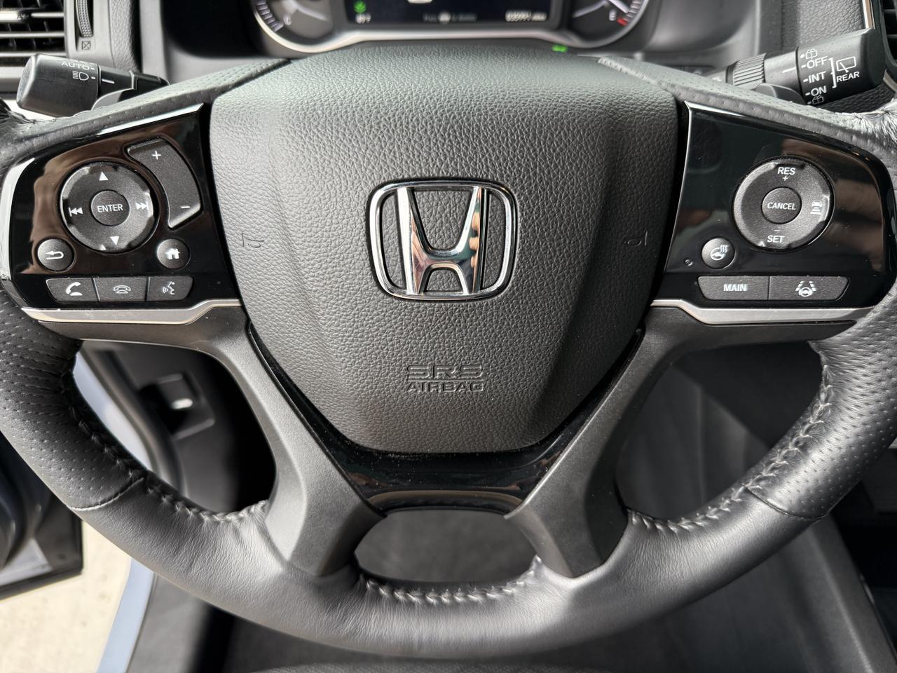 2022 Honda Passport Elite Knoxville TN