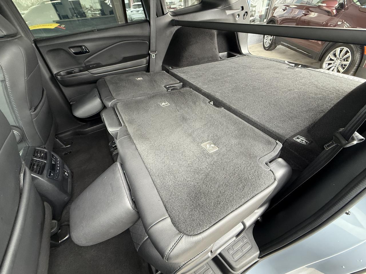 2022 Honda Passport Elite Knoxville TN