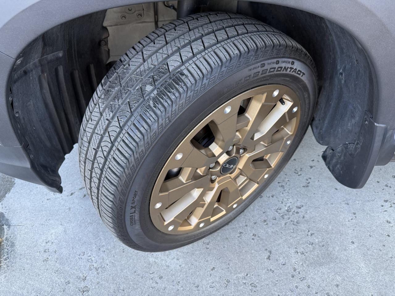 2022 Honda Passport Elite Knoxville TN