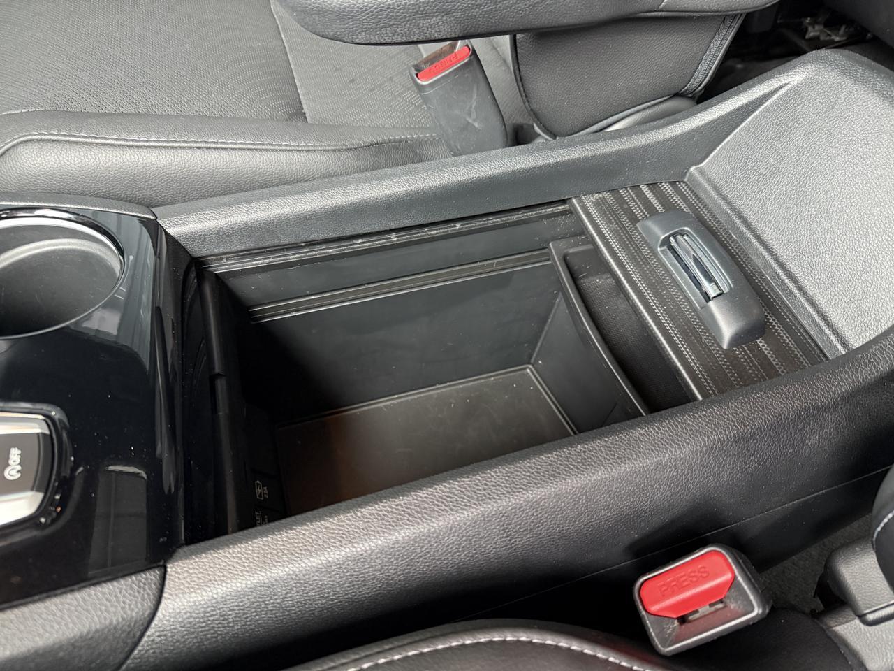 2022 Honda Passport Elite Knoxville TN