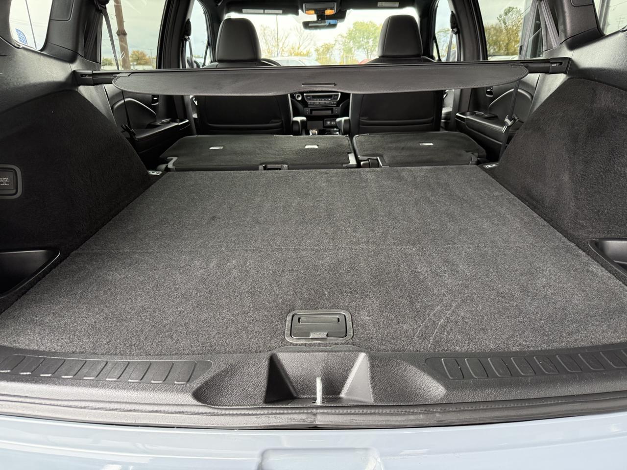 2022 Honda Passport Elite Knoxville TN