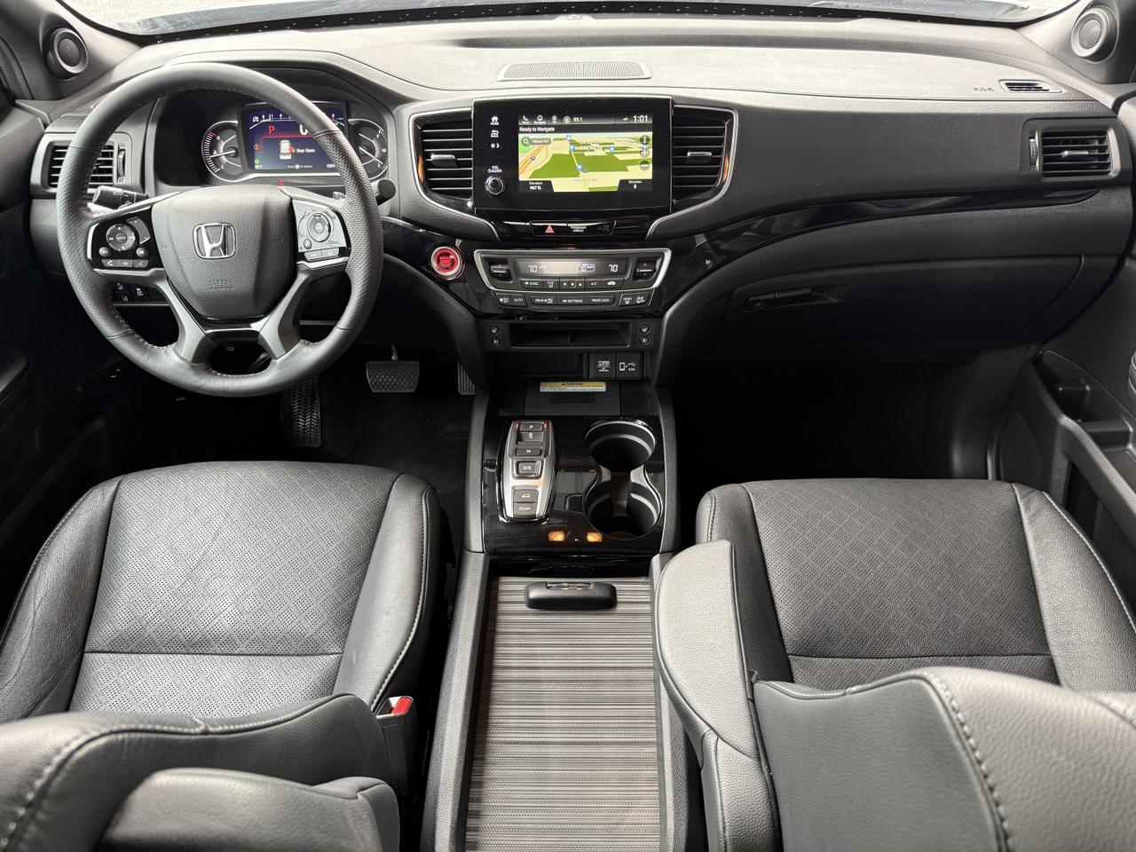 2022 Honda Passport Elite Knoxville TN