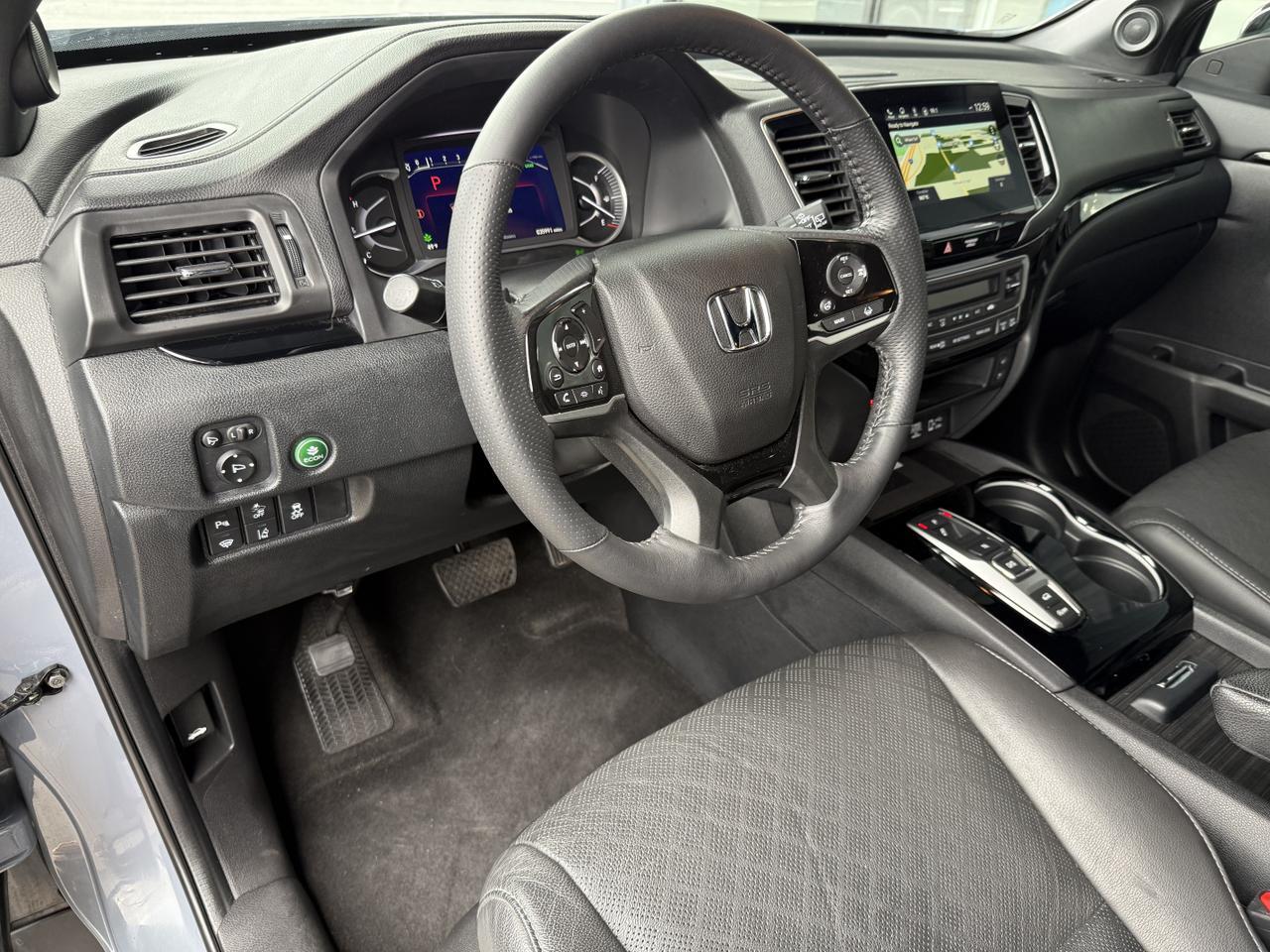 2022 Honda Passport Elite Knoxville TN