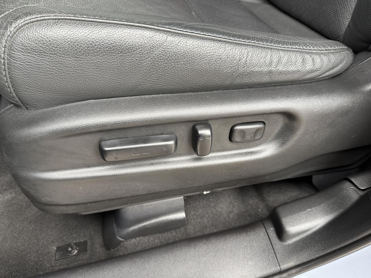 2022 Honda Passport Elite Knoxville TN