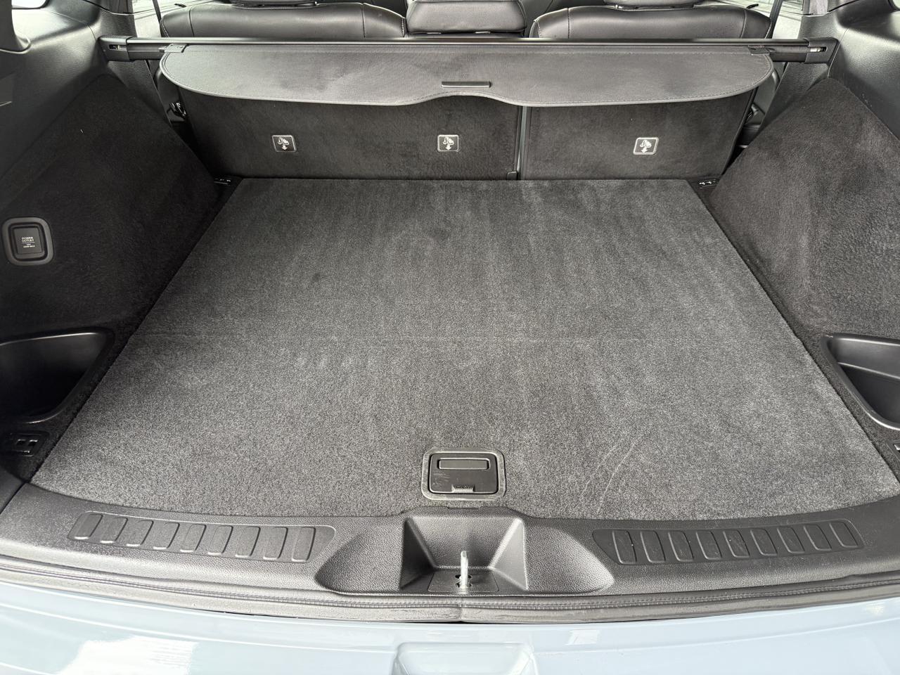 2022 Honda Passport Elite Knoxville TN