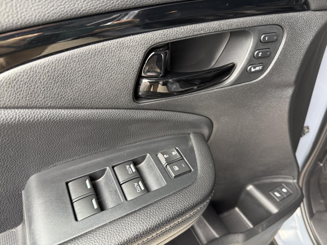 2022 Honda Passport Elite Knoxville TN