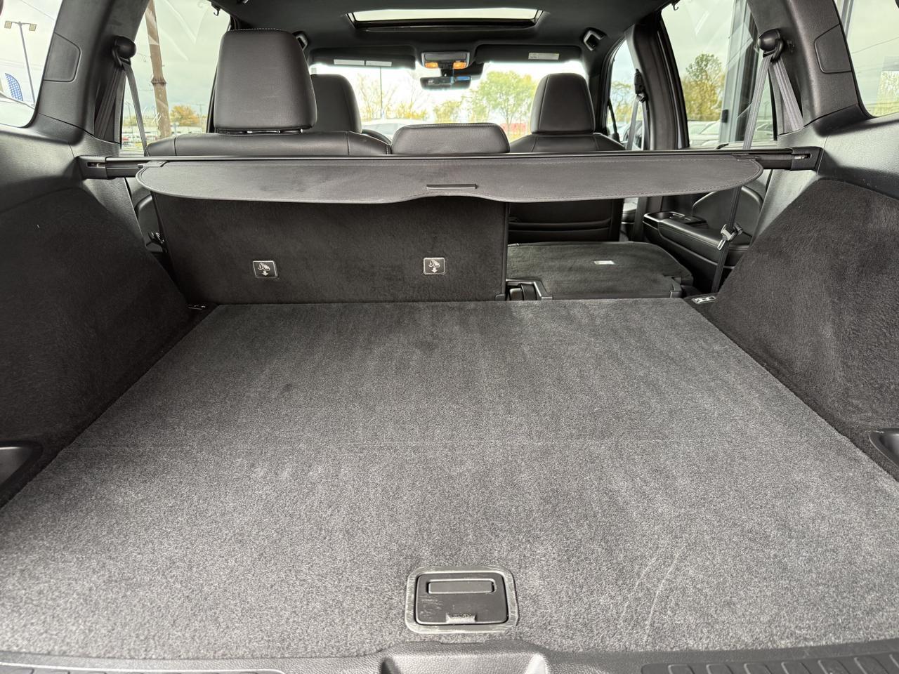 2022 Honda Passport Elite Knoxville TN