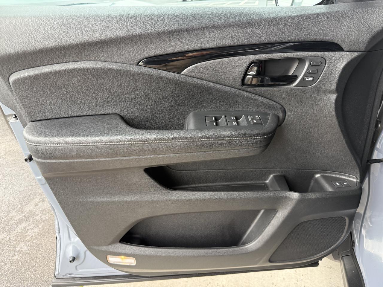 2022 Honda Passport Elite Knoxville TN