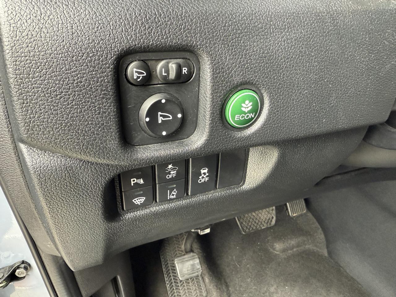 2022 Honda Passport Elite Knoxville TN