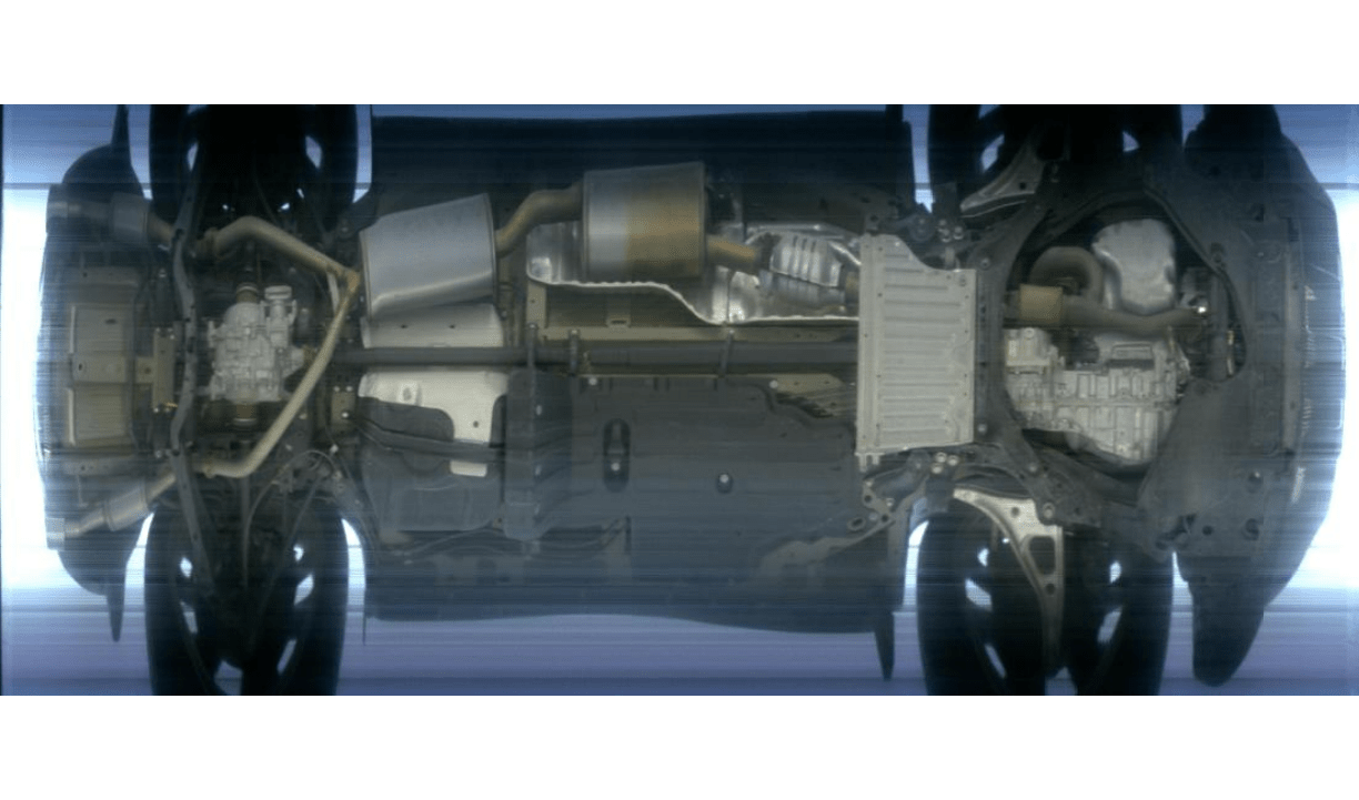 2022 Honda Passport Elite Knoxville TN