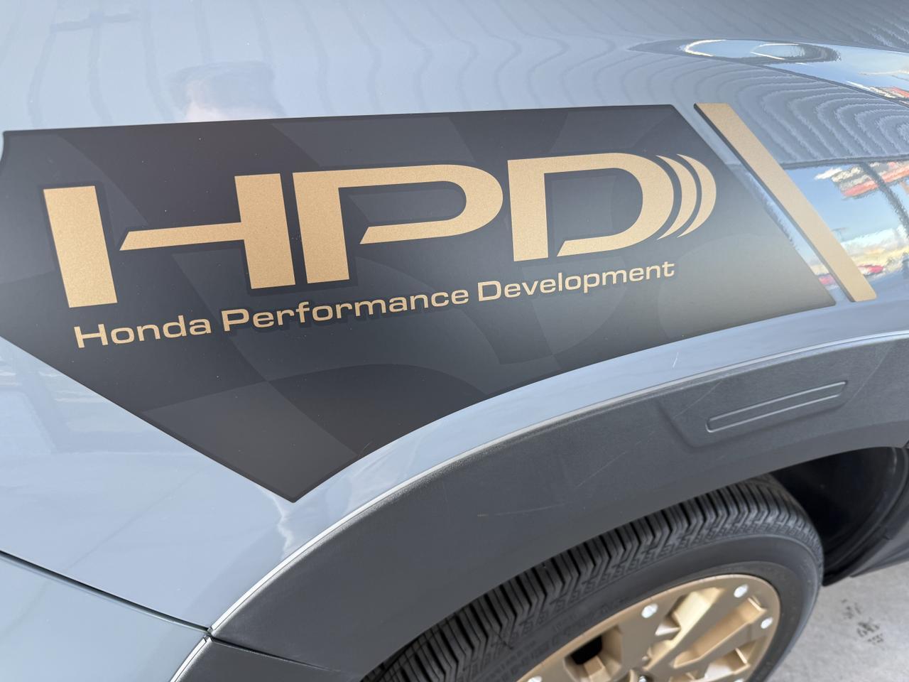 2022 Honda Passport Elite Knoxville TN