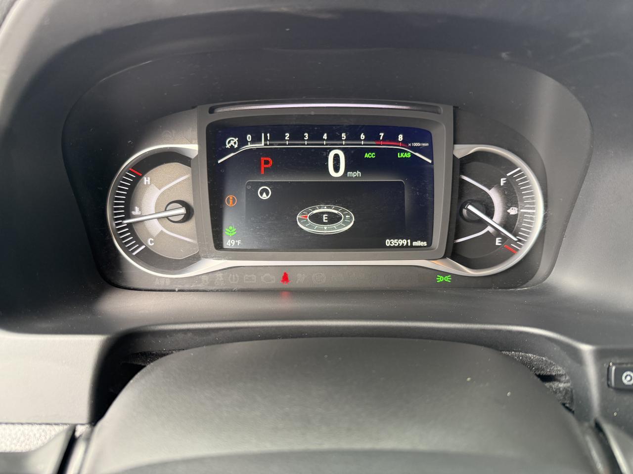 2022 Honda Passport Elite Knoxville TN