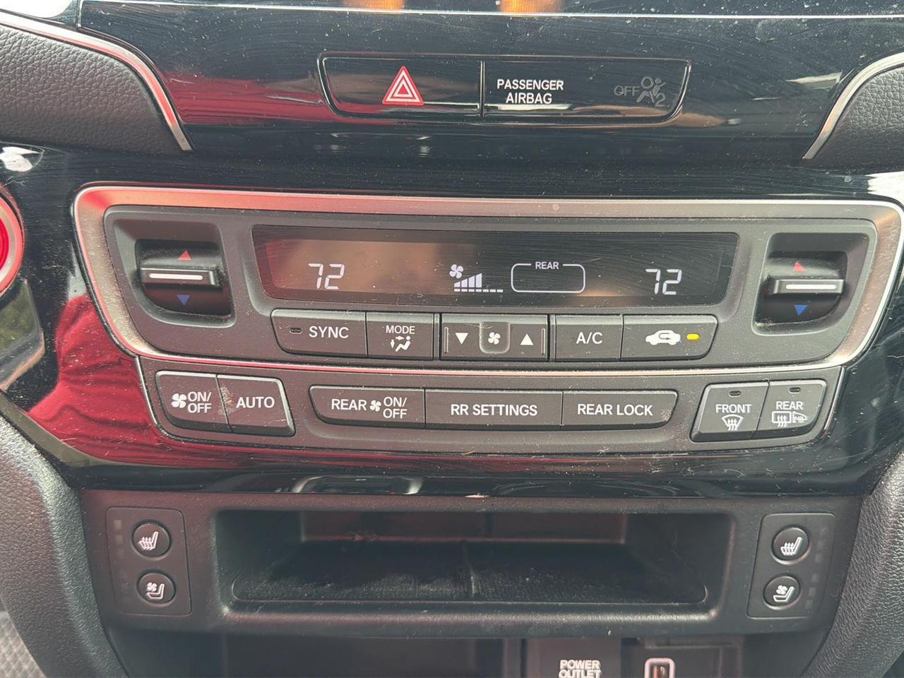 2022 Honda Passport Elite Gaithersburg MD