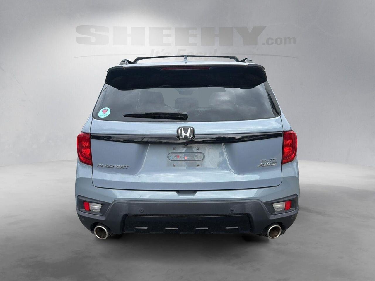 2022 Honda Passport Elite Gaithersburg MD