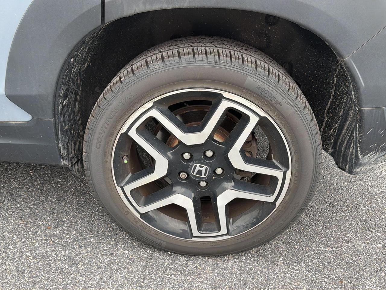 2022 Honda Passport Elite Gaithersburg MD