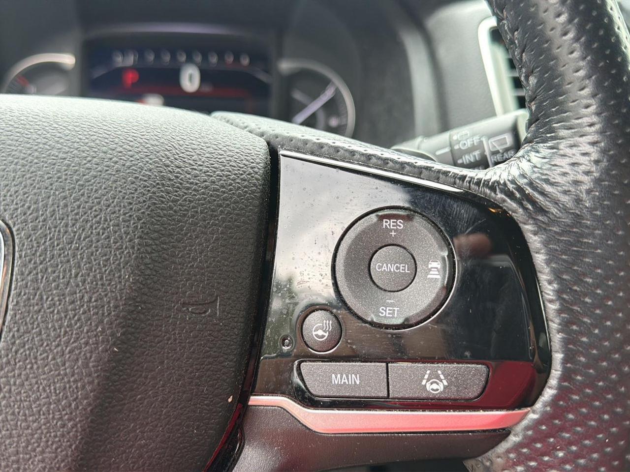 2022 Honda Passport Elite Gaithersburg MD