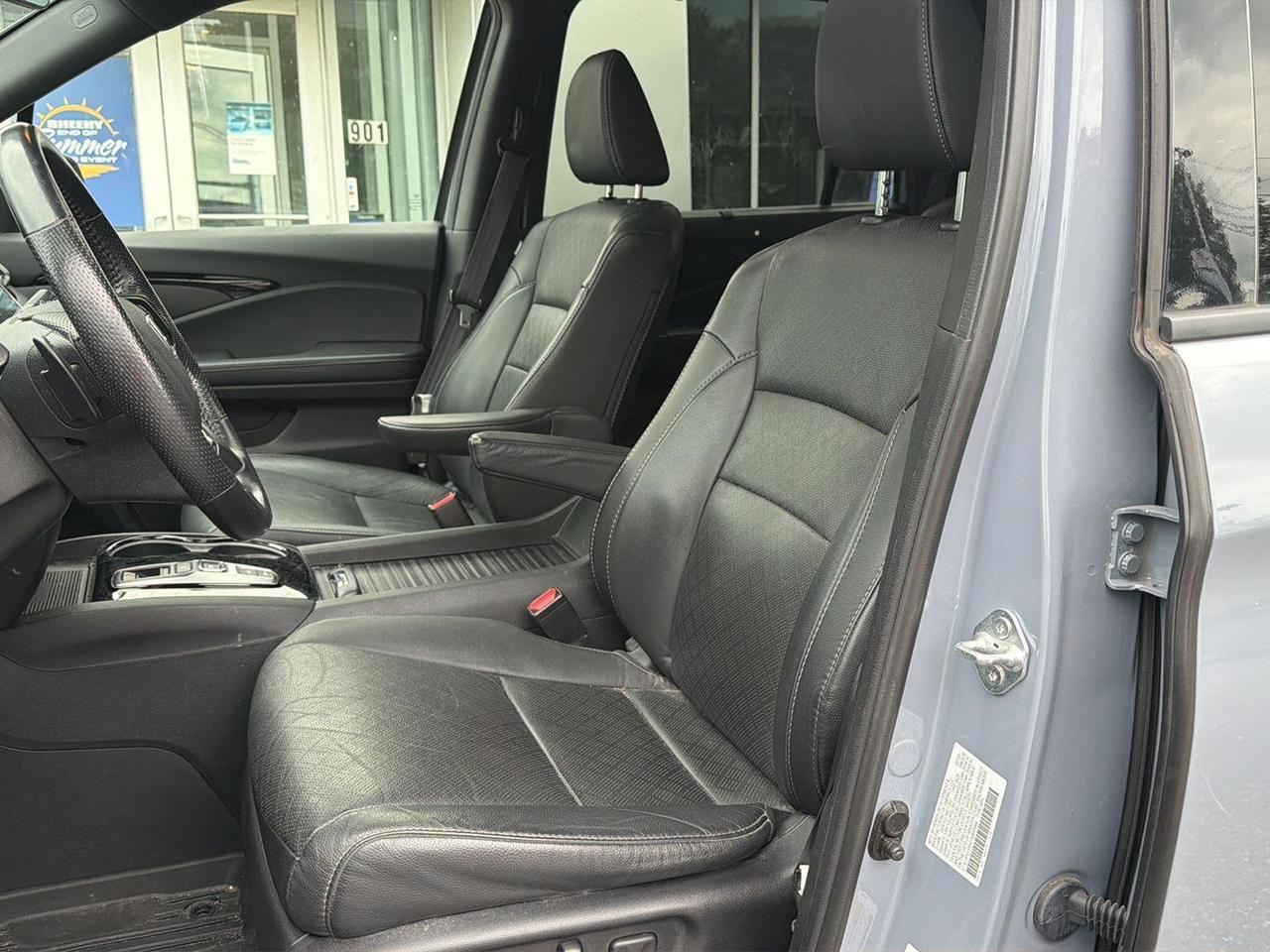 2022 Honda Passport Elite Gaithersburg MD