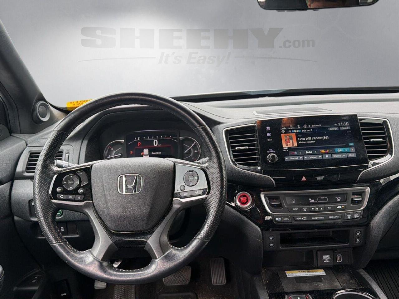 2022 Honda Passport Elite Gaithersburg MD