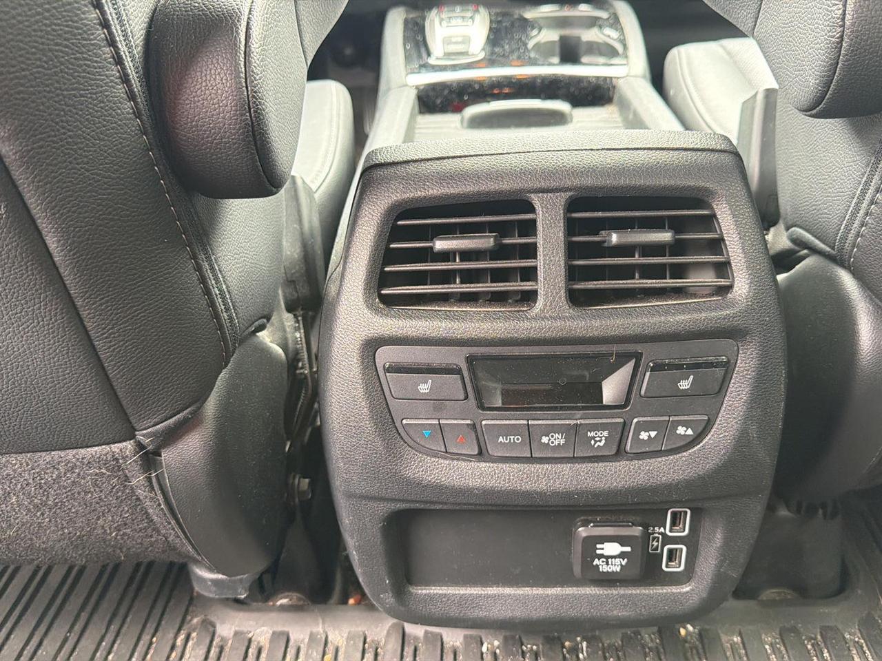 2022 Honda Passport Elite Gaithersburg MD