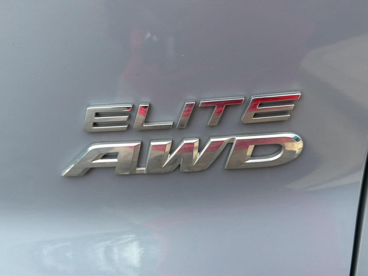2022 Honda Passport Elite Gaithersburg MD