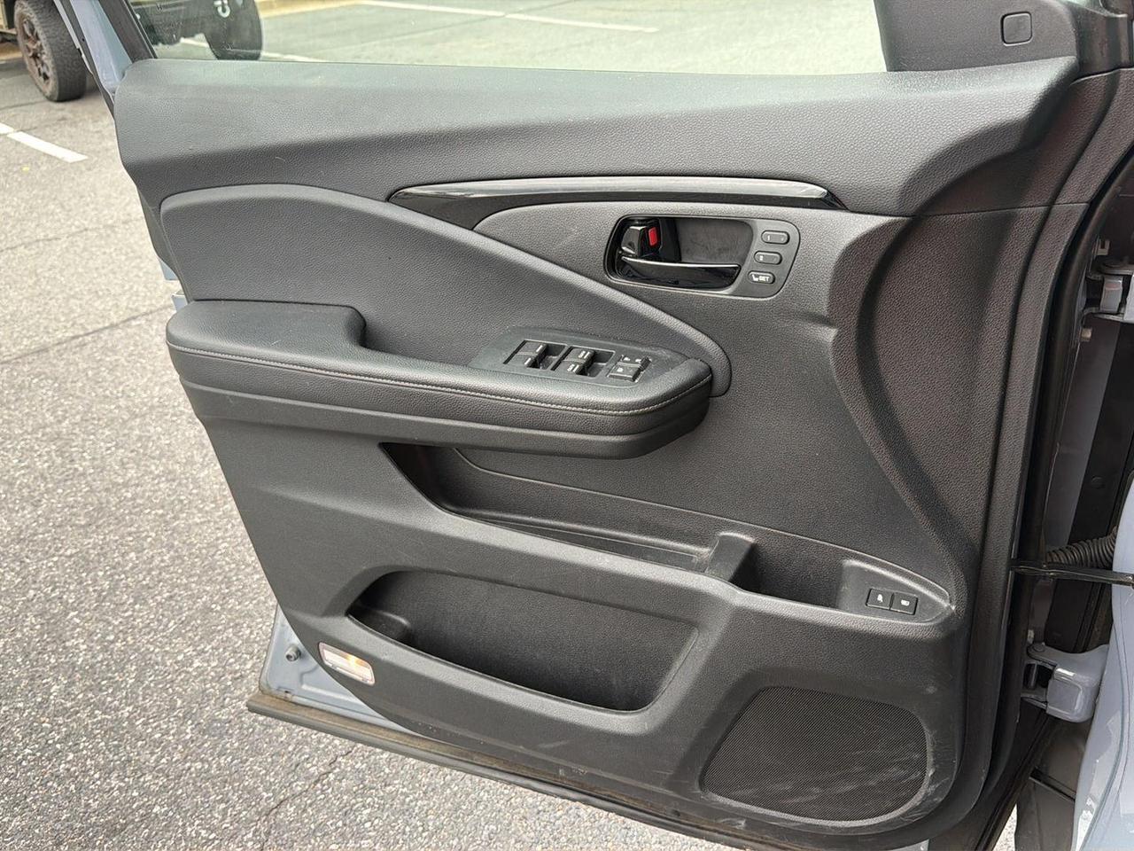 2022 Honda Passport Elite Gaithersburg MD