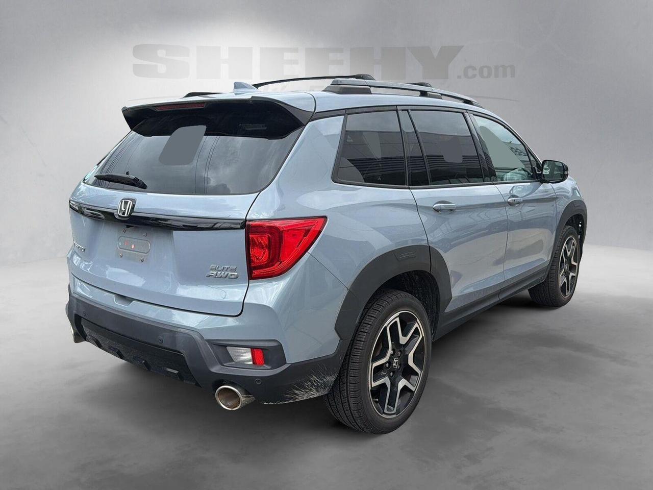 2022 Honda Passport Elite Gaithersburg MD