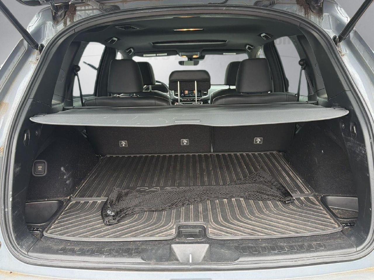 2022 Honda Passport Elite Gaithersburg MD