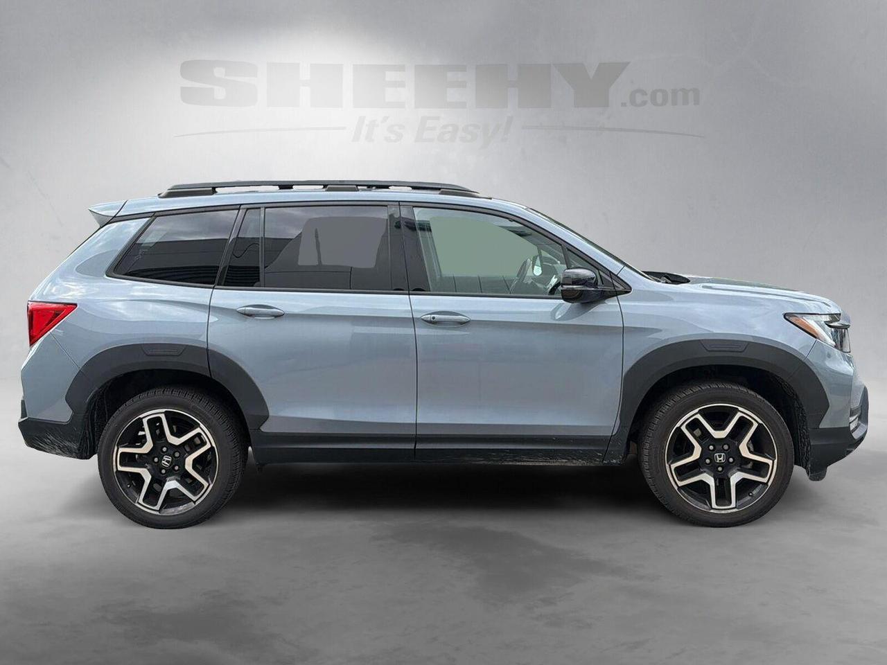 2022 Honda Passport Elite Gaithersburg MD