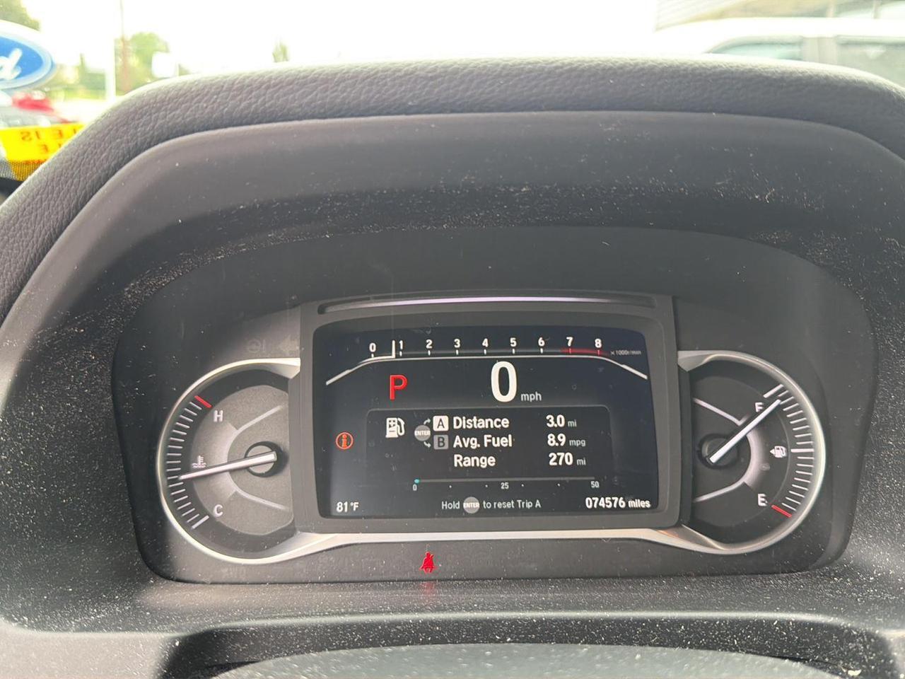 2022 Honda Passport Elite Gaithersburg MD