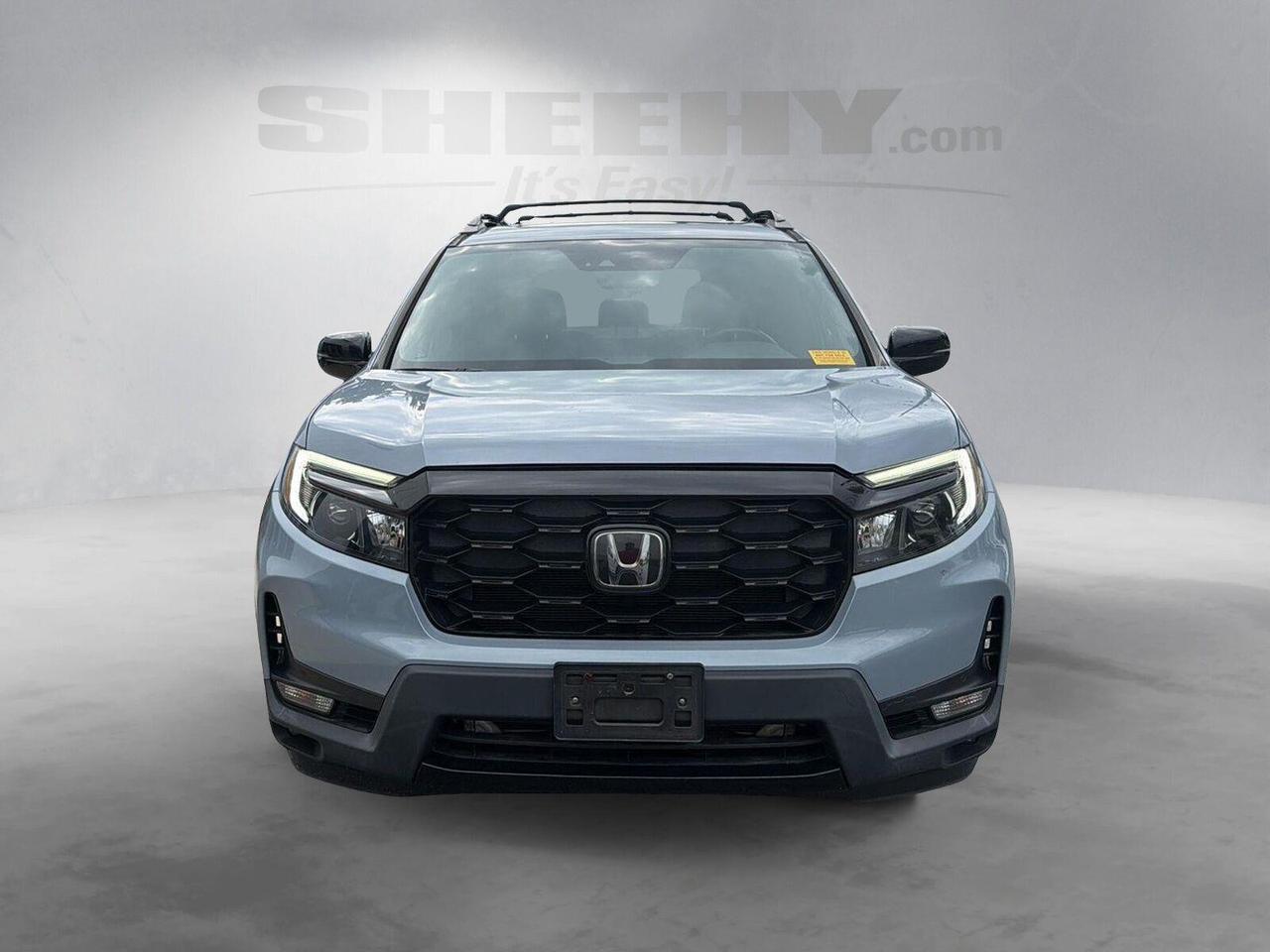 2022 Honda Passport Elite Gaithersburg MD