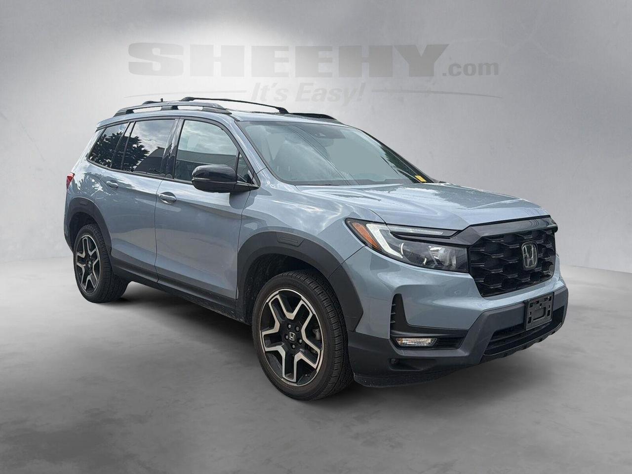 2022 Honda Passport Elite Gaithersburg MD