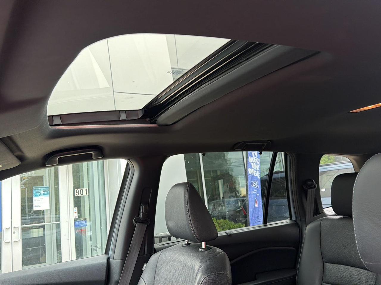 2022 Honda Passport Elite Gaithersburg MD